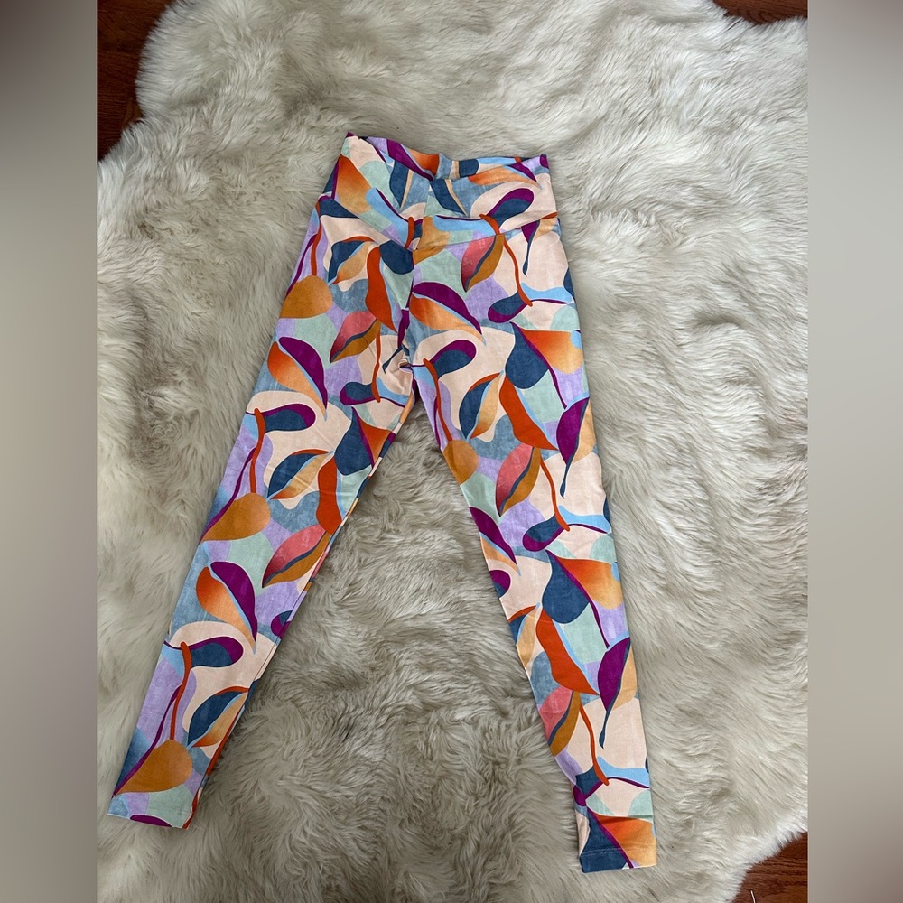 Booty By Brabant leggings